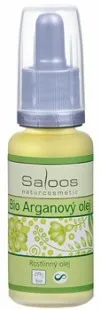 Saloos Bio Arganový olej 20 ml