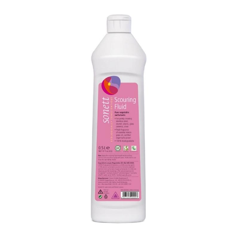 istc tekut psek 500 ml