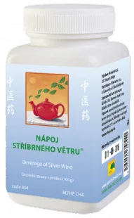 TČM Herbs Nápoj stříbrného větru 100 g