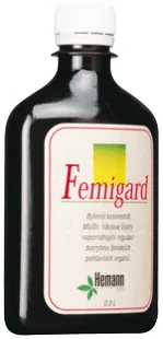 Hemann Femigard 300 ml