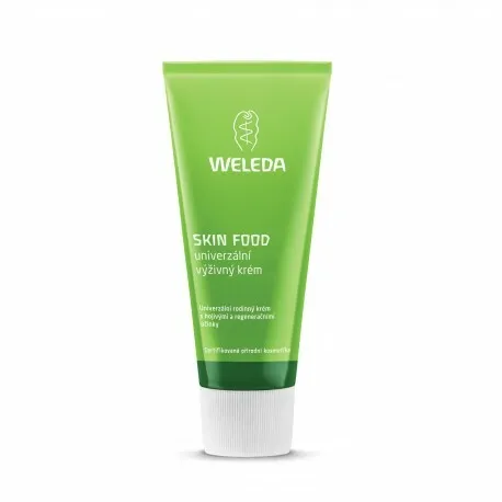 WELEDA Univerzální výživný krém SKIN FOOD 30 ml