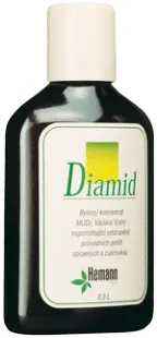 Hemann Diamid koncentrát 300 ml