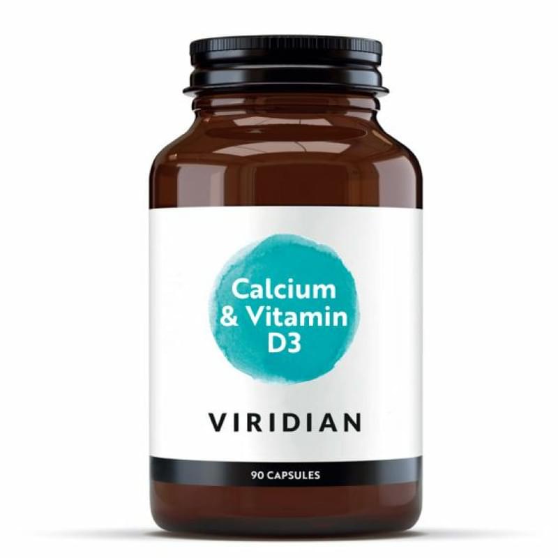 calcium-vitamin-d3-90 kapsli-vapnik