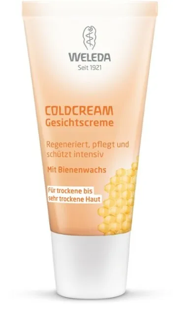 WELEDA Coldcream 30 ml