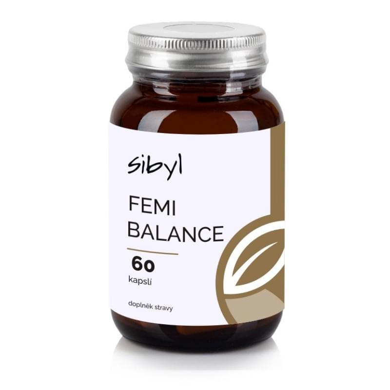 FEMI BALANCE