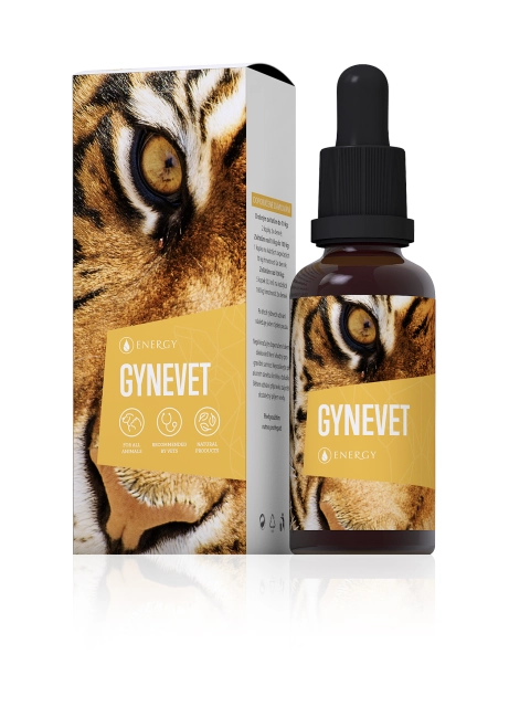 GyneVet 30 ml