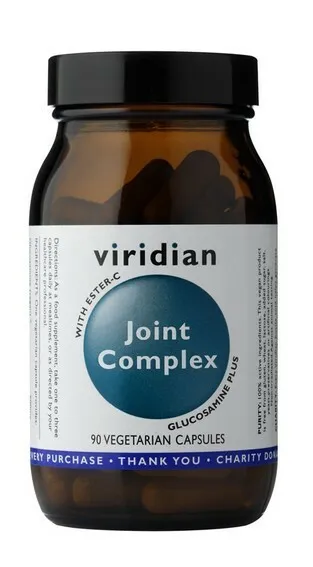 Viridian Joint Complex 90 kapslí