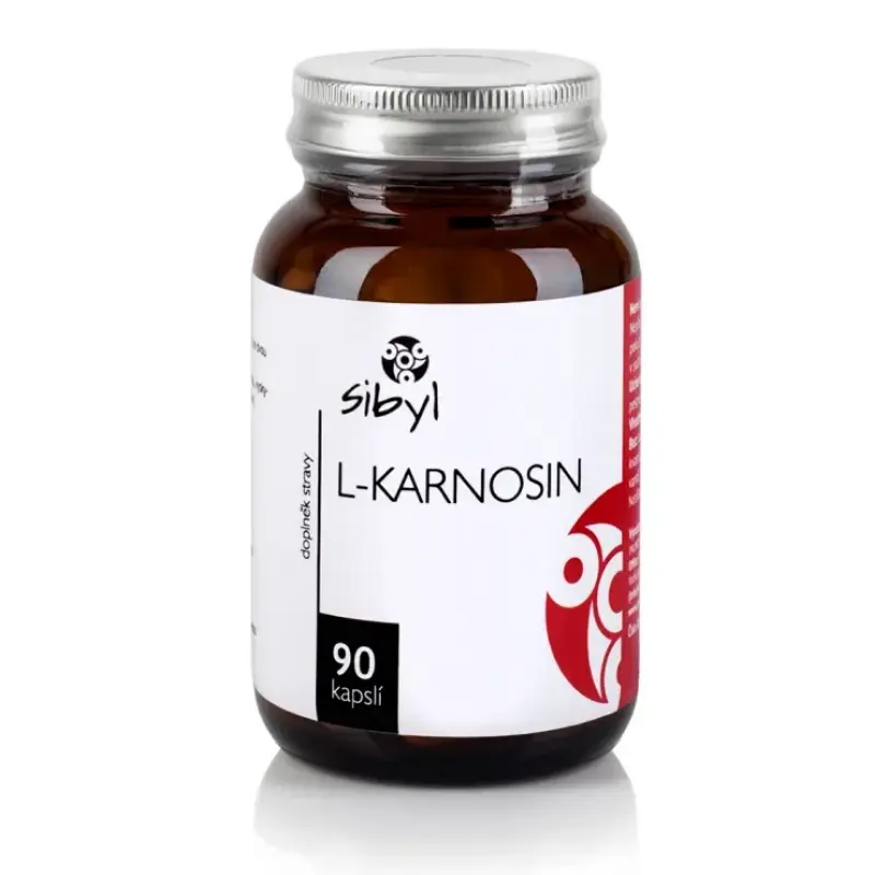 L-karnosin