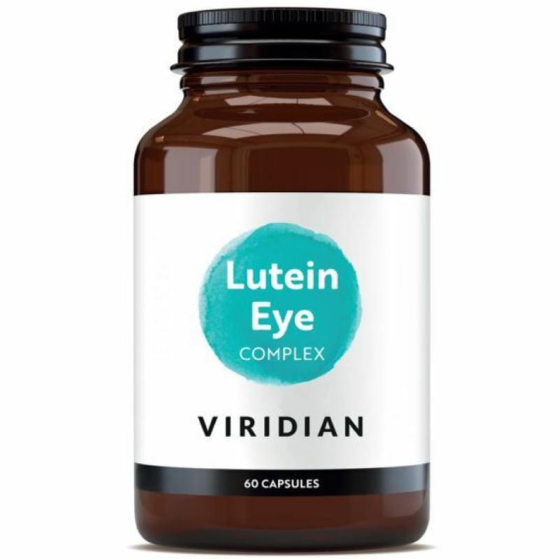 Lutein-eye-vidiridian