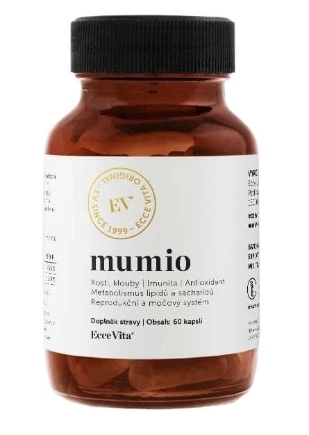 Mumio