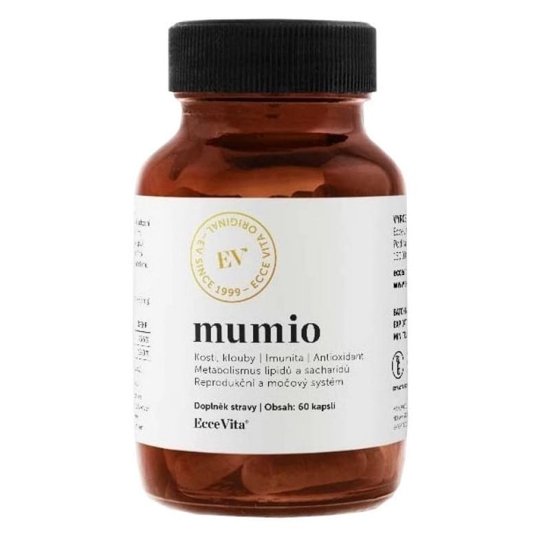 Mumio