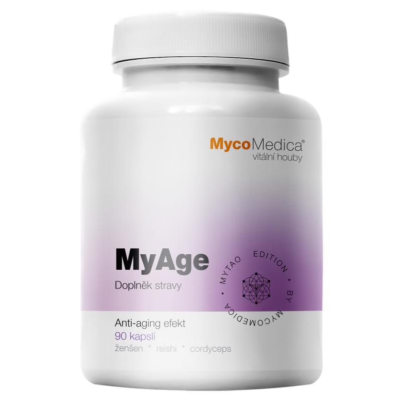 MyAge