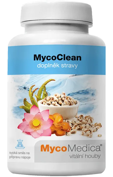 MycoMedica MycoClean 99g