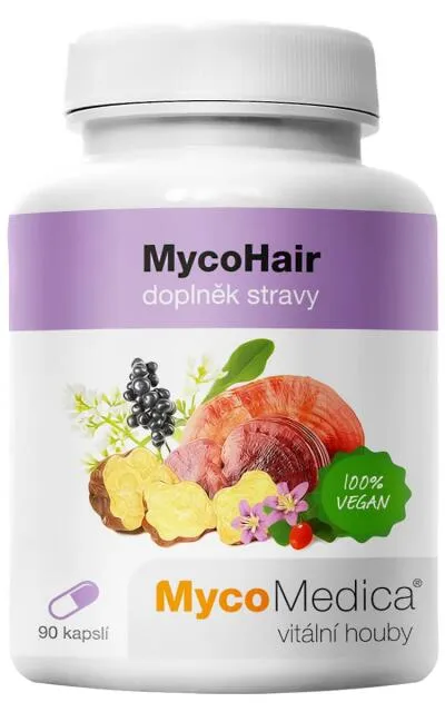 MycoHair 90 cps