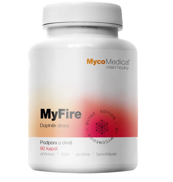 MyFire 90 cps