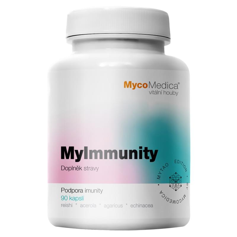 MyImmunity 90 cps.