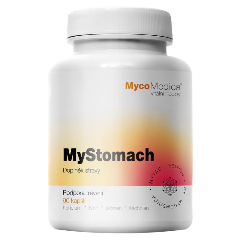 MyStomach 90 cps