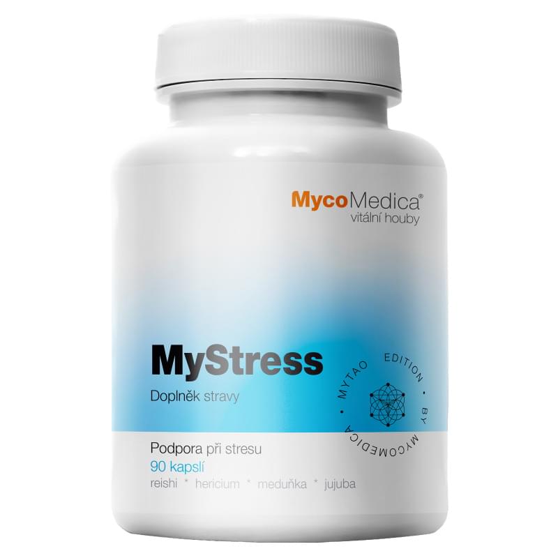 MyStress