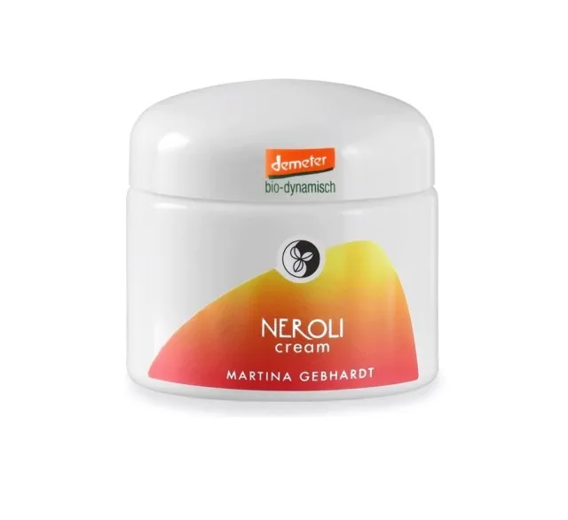 Martina Gebhard Neroli krém 50 ml