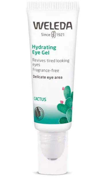 Weleda Opuncie Hydratační oční gel 10 ml