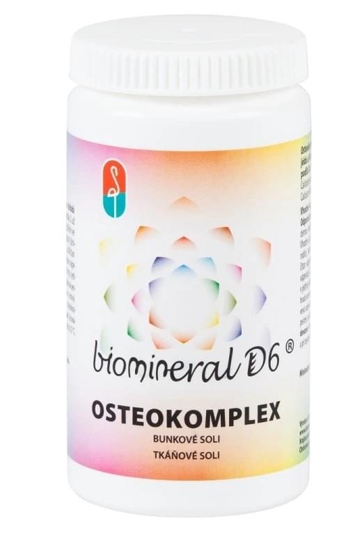 Osteokomplex