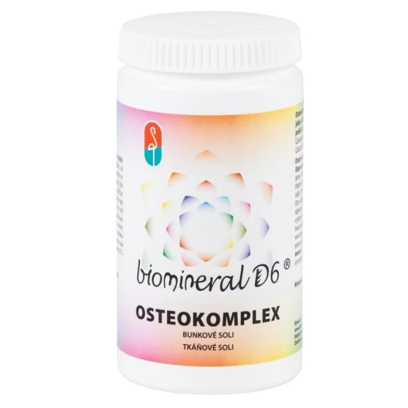 Osteokomplex