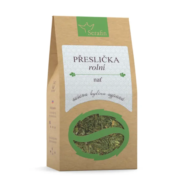 Přeslička rolní - nať 30g