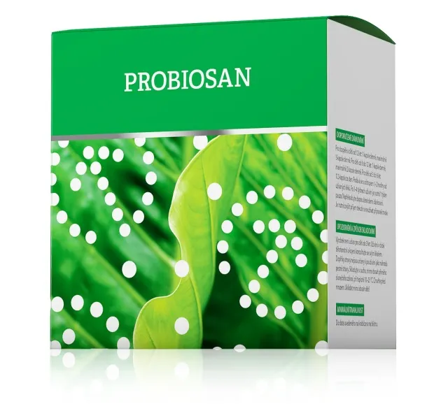 Energy Probiosan 90 cps