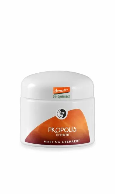 Martina Gebhardt Propolisový krém 15 ml