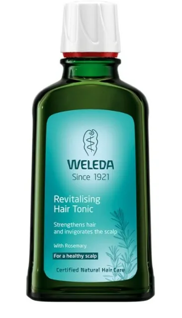 Weleda Rozmarýnové vlasové tonikum 100 ml