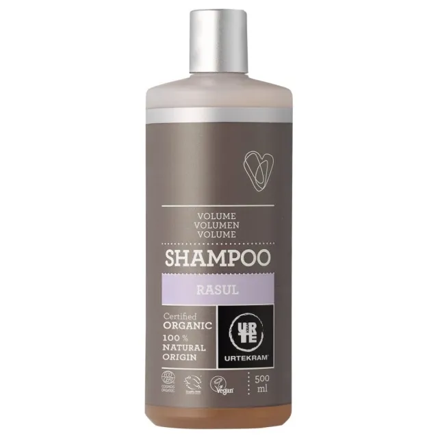 Šampon Rhassoul BIO 500 ml