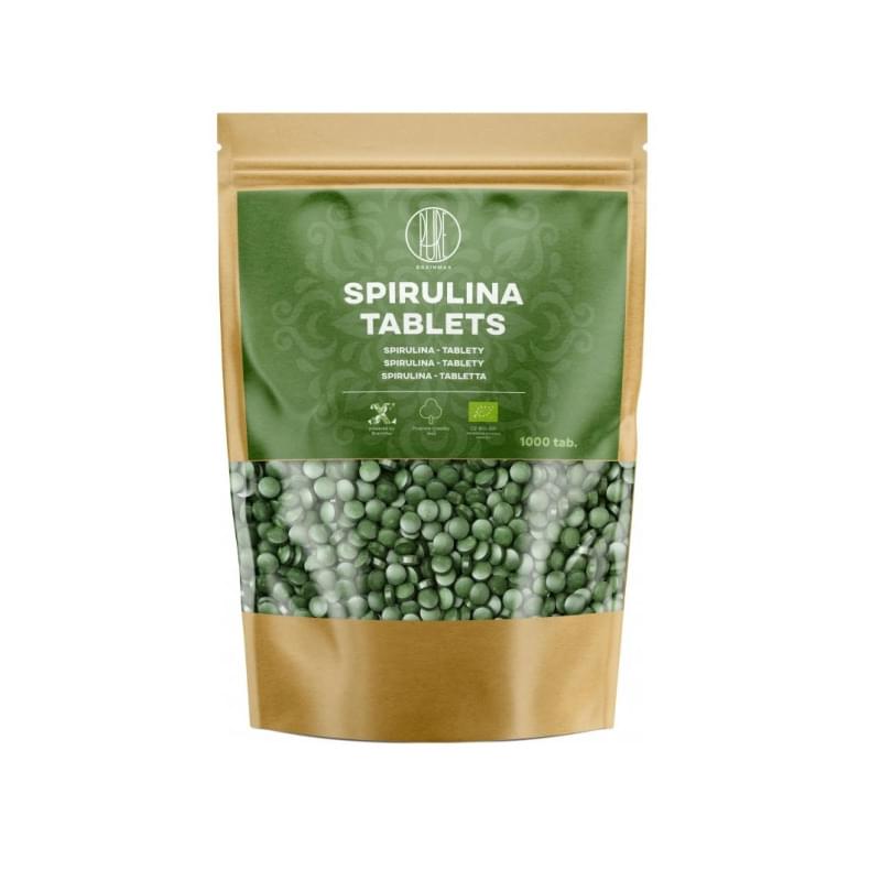 Spirulina