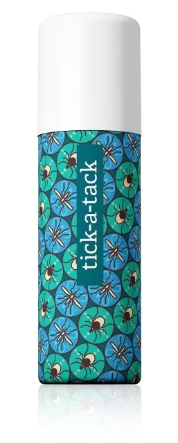 Energy TICK-A-TACK repelent 50 ml