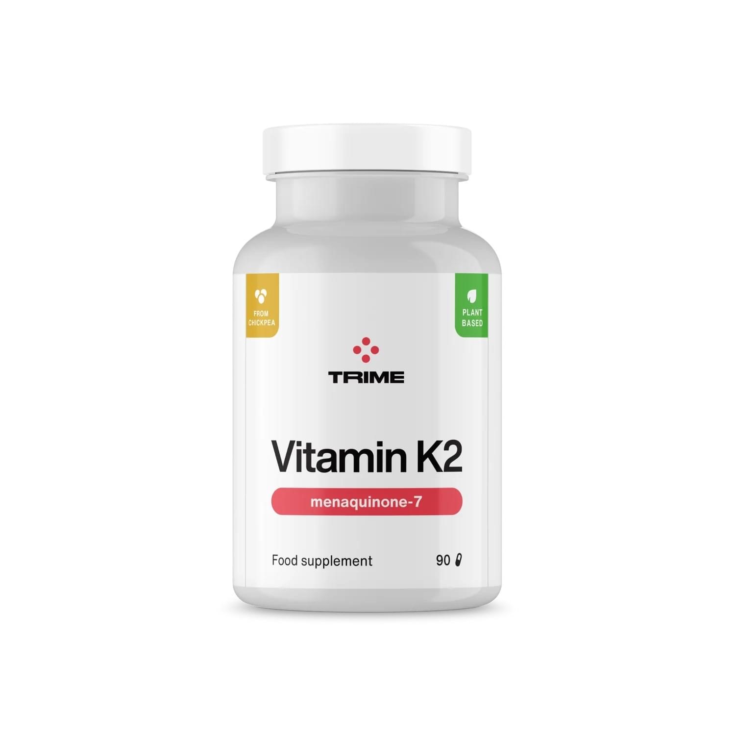 Vitamin K2